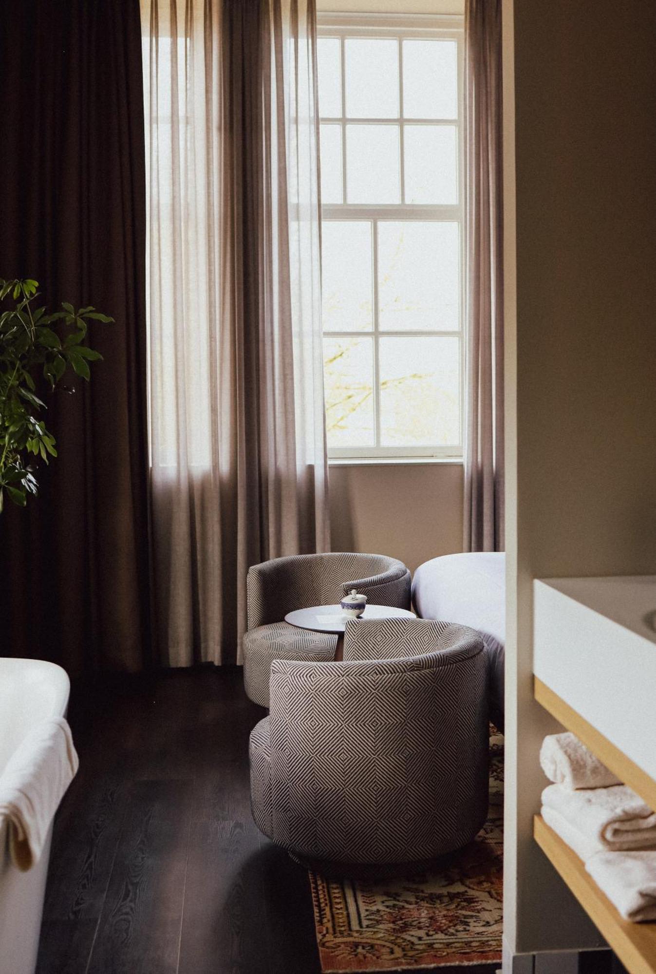 Hotel Ryder I Den Bosch - 富格特 外观 照片