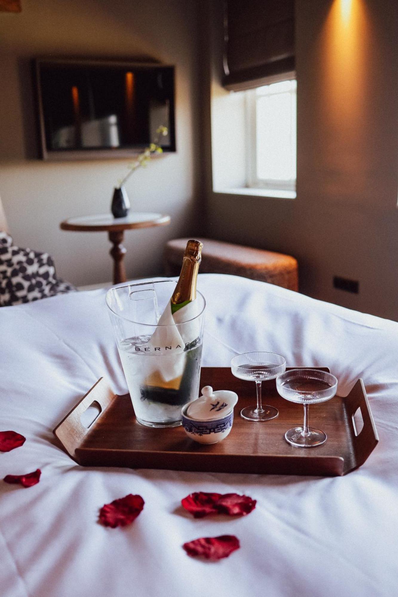 Hotel Ryder I Den Bosch - 富格特 外观 照片