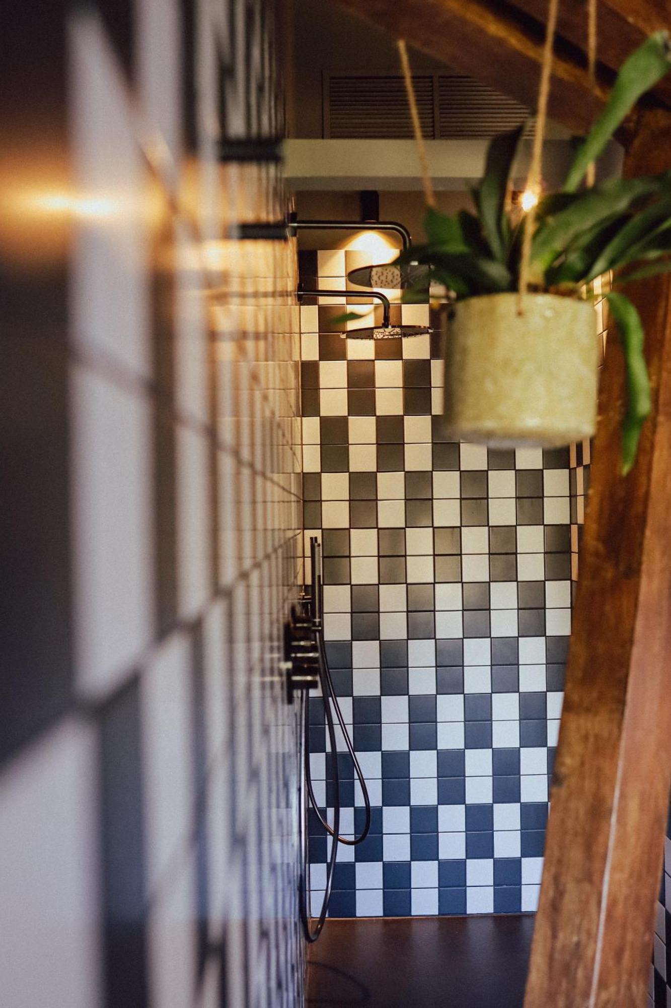 Hotel Ryder I Den Bosch - 富格特 外观 照片