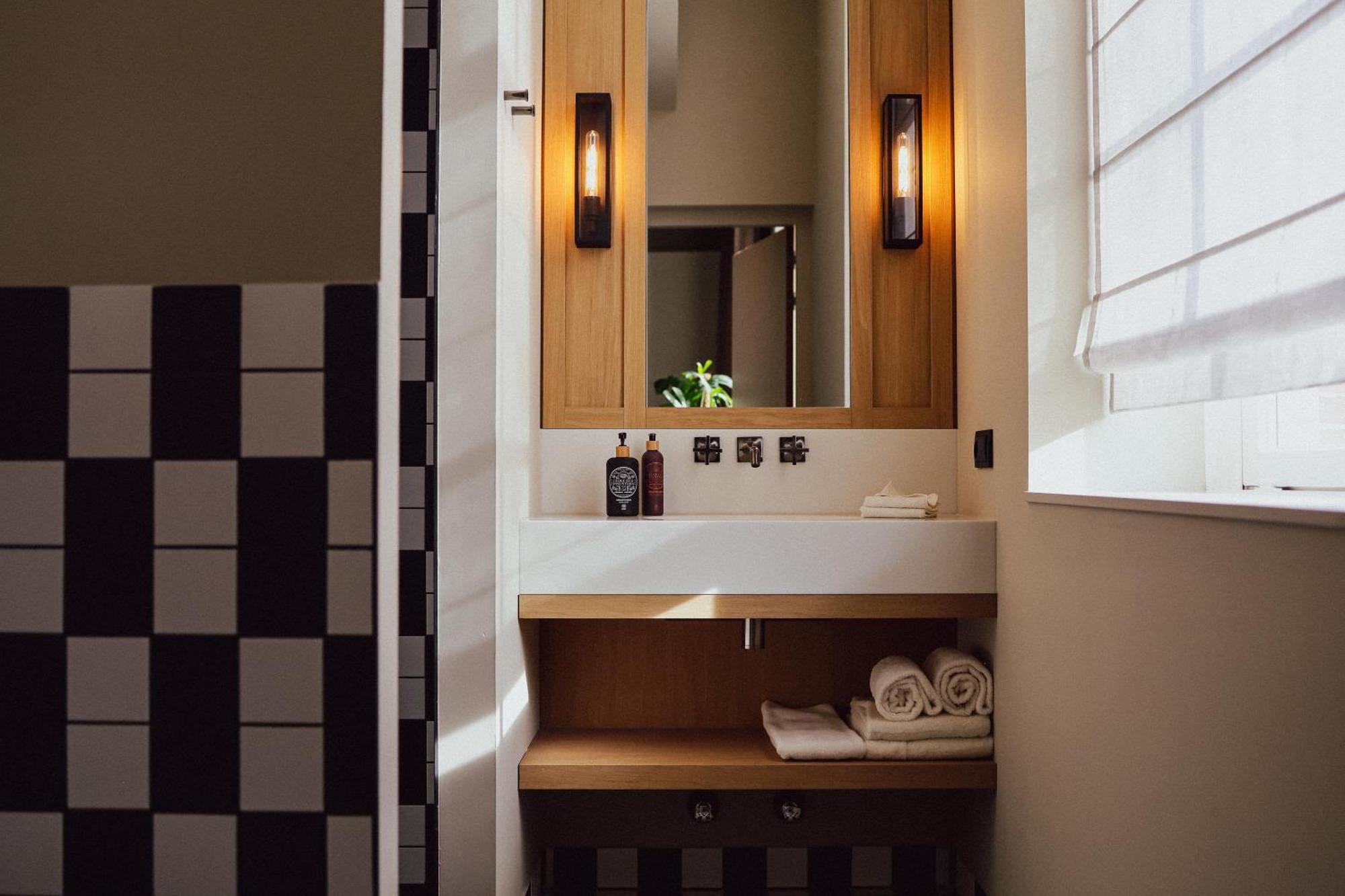 Hotel Ryder I Den Bosch - 富格特 外观 照片